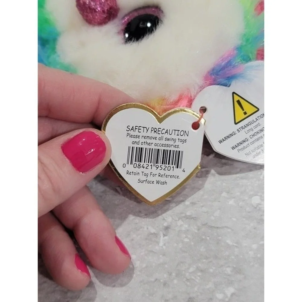 Ty Beanie Babies ty gear